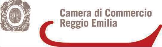 Camera di Commercio Reggio Emilia