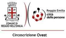 logo circoscrizione reggio emilia