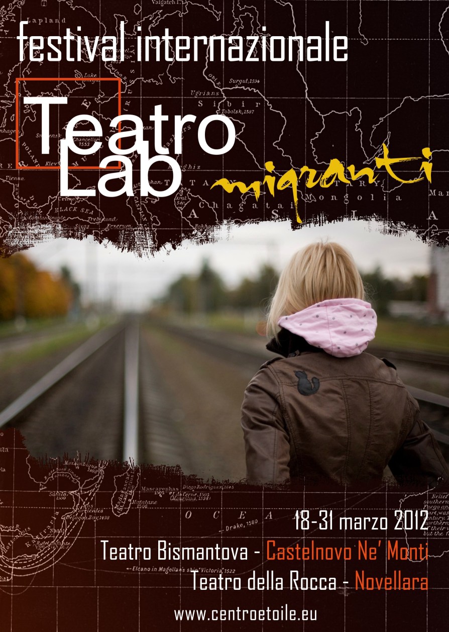 TEATRO LAB