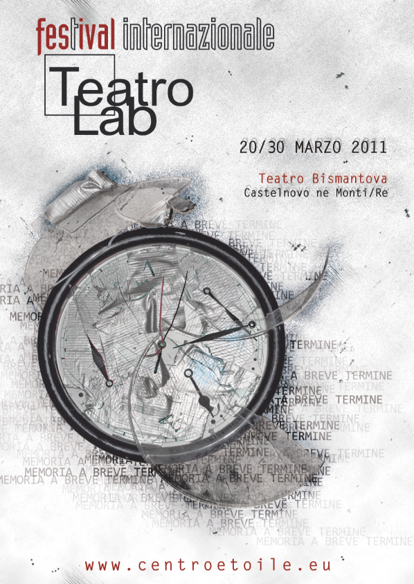 Teatro Lab 2011